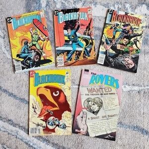Comics bundle